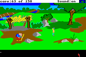 King's Quest 10