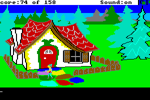 King's Quest 12