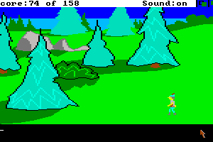 King's Quest 13