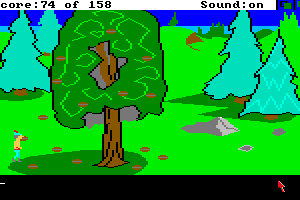 King's Quest 14
