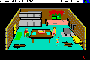 King's Quest 15