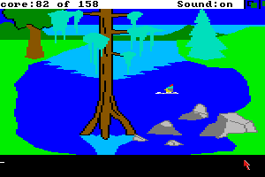 King's Quest 17