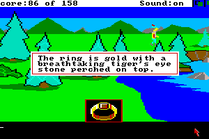 King's Quest 18