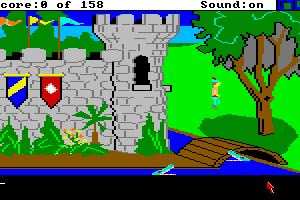 King's Quest 1