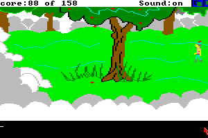 King's Quest 20