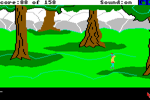 King's Quest 21