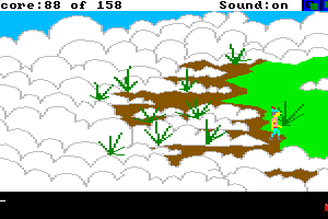 King's Quest 22