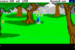 King's Quest 23