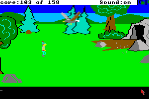 King's Quest 24