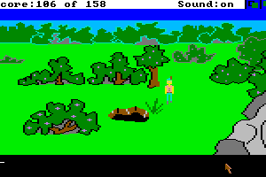 King's Quest 25