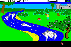 King's Quest 26