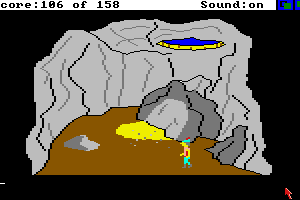 King's Quest 27