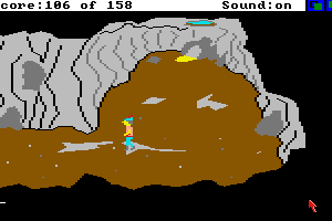 King's Quest 28