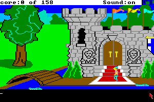 King's Quest 2