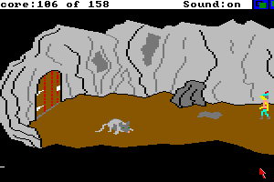 King's Quest 29