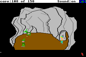 King's Quest 30
