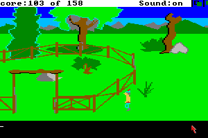 King's Quest 35