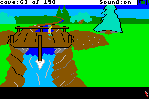 King's Quest 37