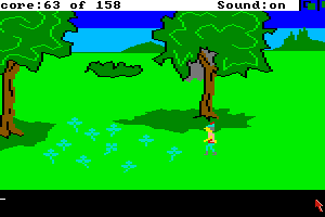 King's Quest 38