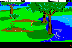 King's Quest 39