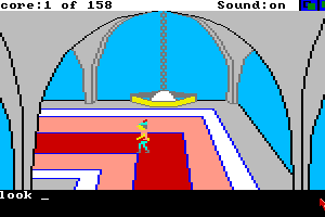 King's Quest 4