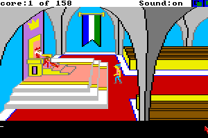 King's Quest 5