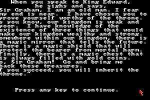 King's Quest 6