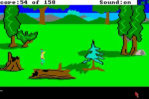King's Quest 8
