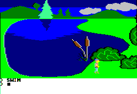King's Quest 10