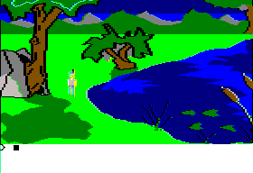 King's Quest 12