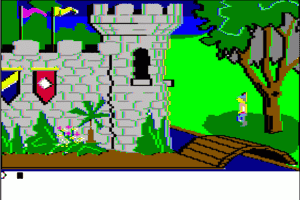 King's Quest 1