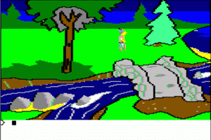 King's Quest 2