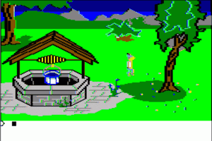 King's Quest 3