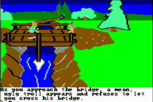 King's Quest 5