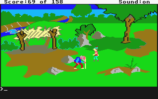 King's Quest 9