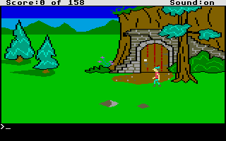 King's Quest 22