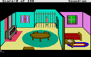 King's Quest 23