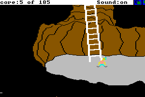 King's Quest II: Romancing the Throne 22