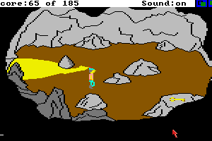 King's Quest II: Romancing the Throne 36