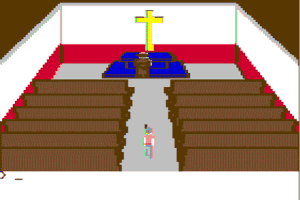 King's Quest II: Romancing the Throne 3