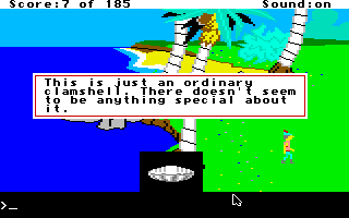 King's Quest II: Romancing the Throne 9