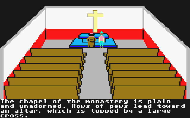 King's Quest II: Romancing the Throne 5