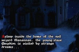 King's Quest III: To Heir Is Human 1
