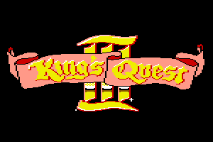 King's Quest III: To Heir is Human 0