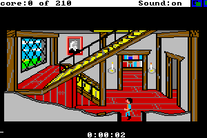 King's Quest III: To Heir is Human 1