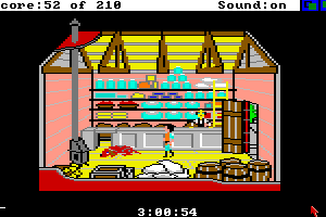 King's Quest III: To Heir is Human 26
