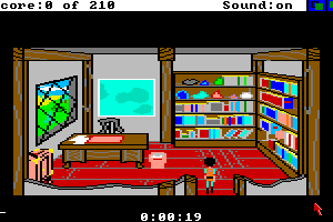 King's Quest III: To Heir is Human 30
