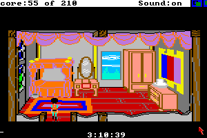 King's Quest III: To Heir is Human 4