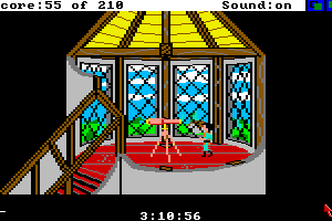King's Quest III: To Heir is Human 5
