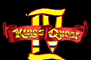 King's Quest IV: The Perils of Rosella 0